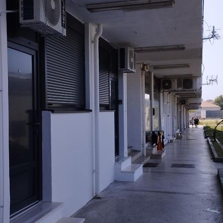 Lipotica Rooms Zadar Phòng bức ảnh
