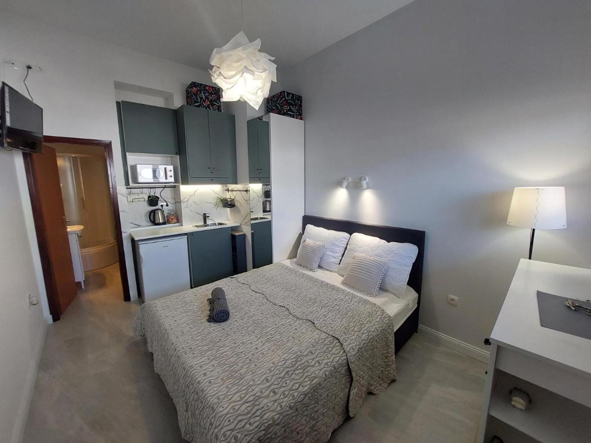 Lipotica Rooms Zadar Ngoại thất bức ảnh