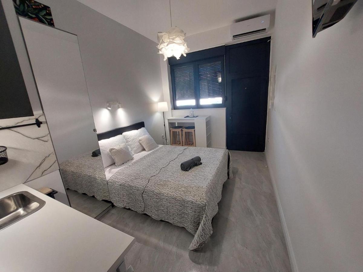 Lipotica Rooms Zadar Ngoại thất bức ảnh