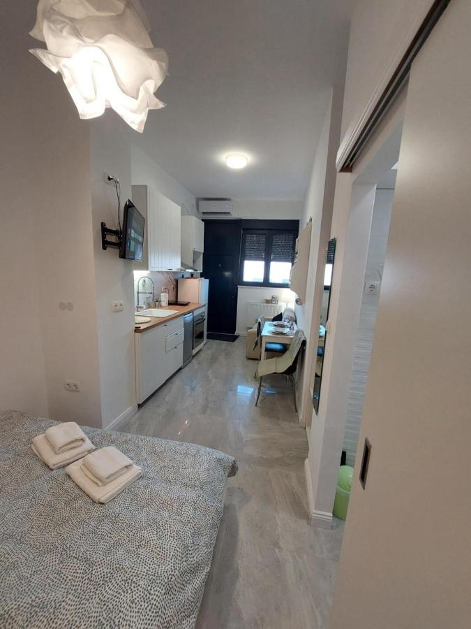 Lipotica Rooms Zadar Ngoại thất bức ảnh