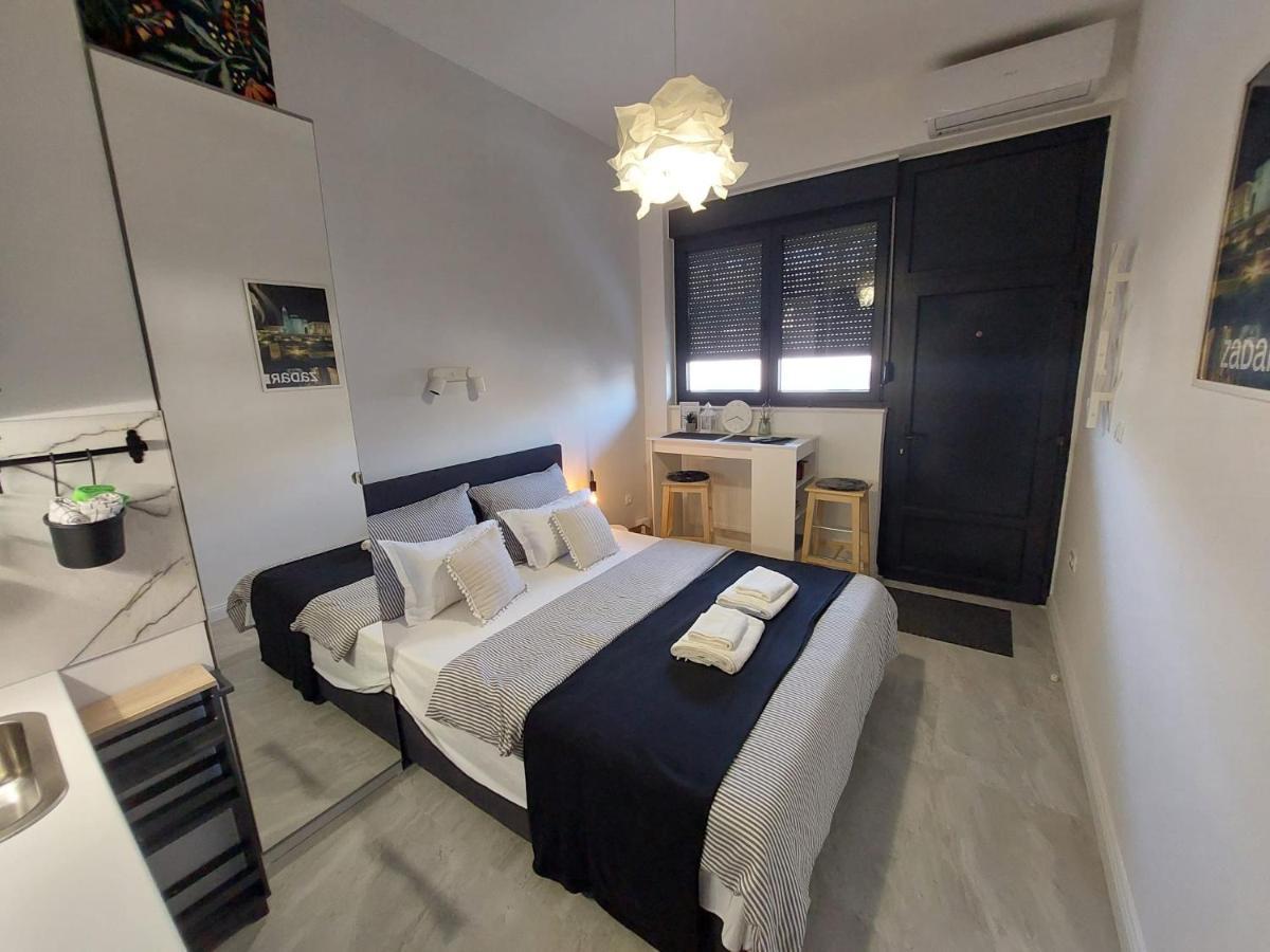 Lipotica Rooms Zadar Ngoại thất bức ảnh