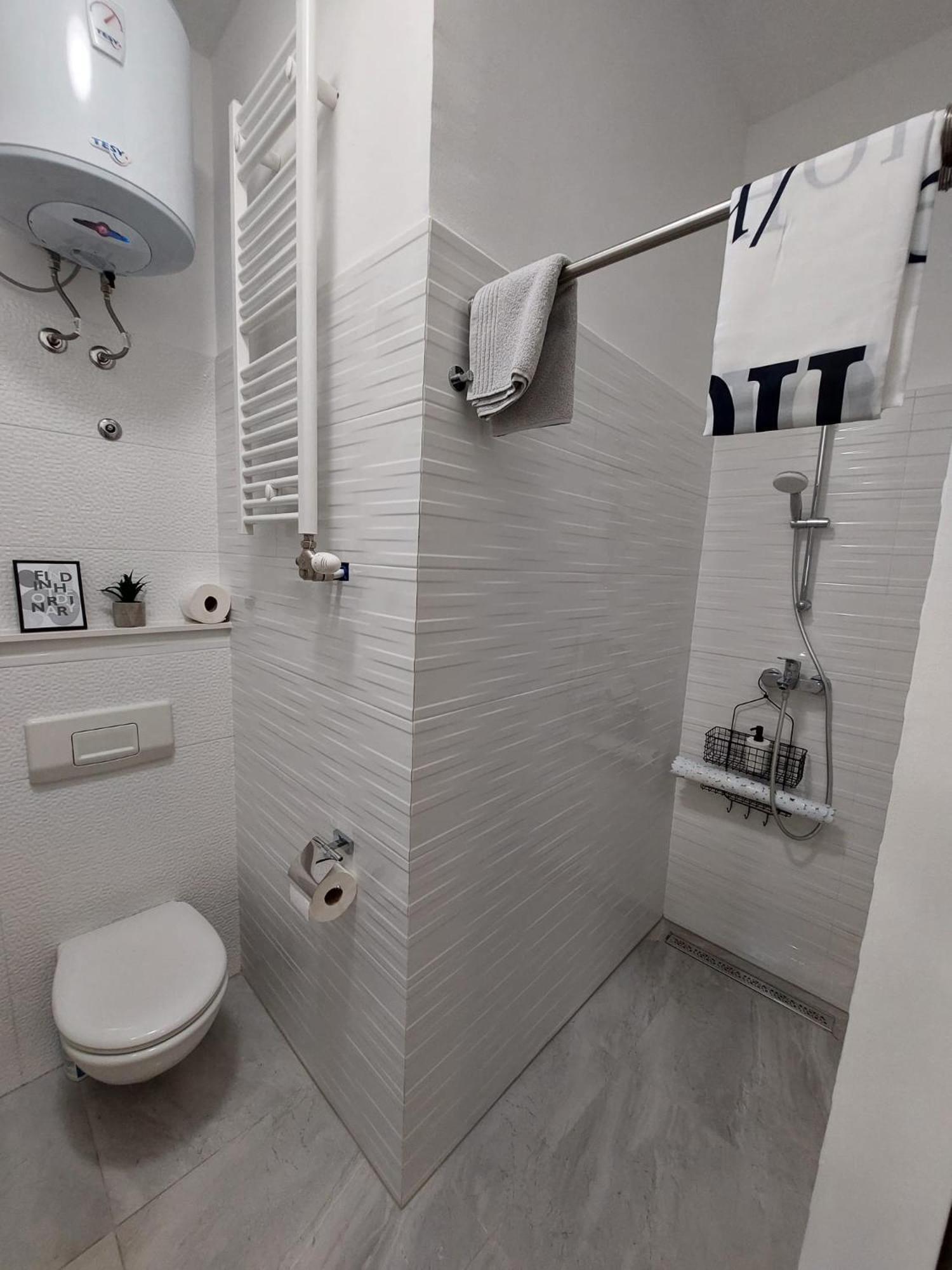 Lipotica Rooms Zadar Ngoại thất bức ảnh