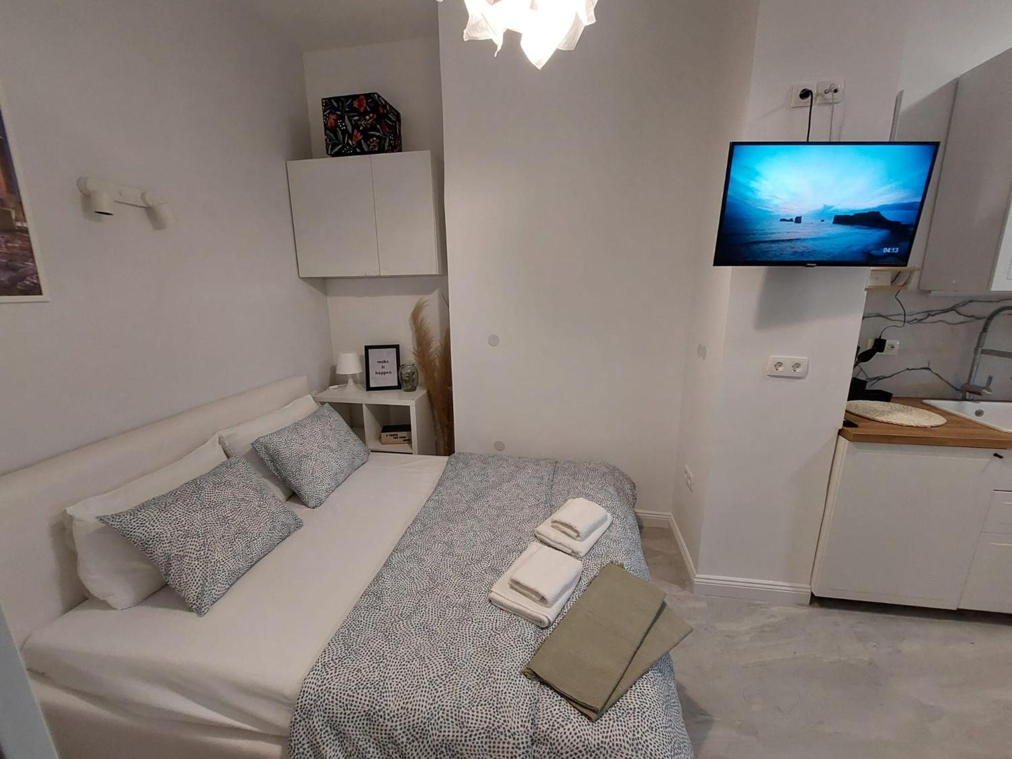 Lipotica Rooms Zadar Ngoại thất bức ảnh