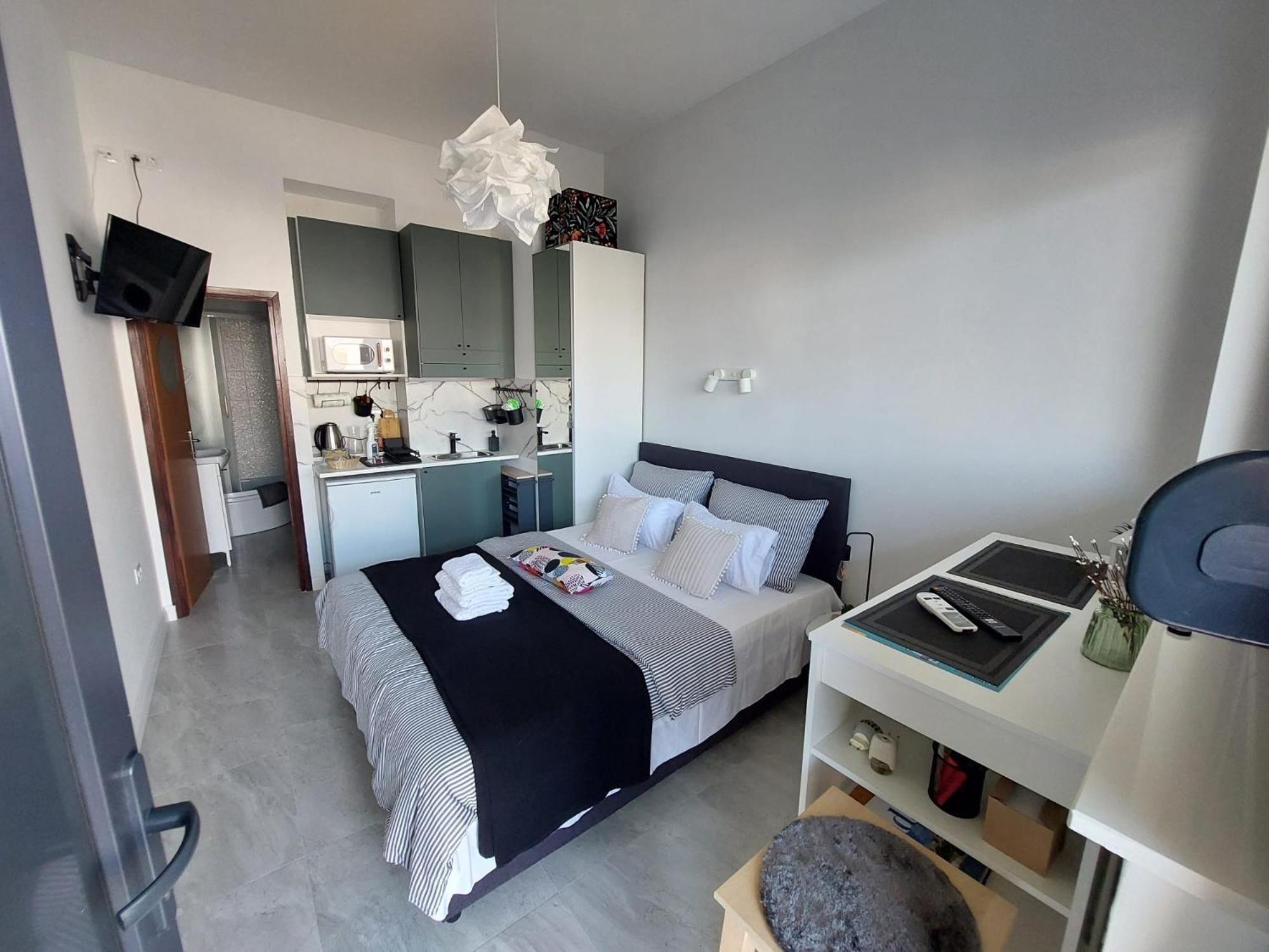 Lipotica Rooms Zadar Ngoại thất bức ảnh