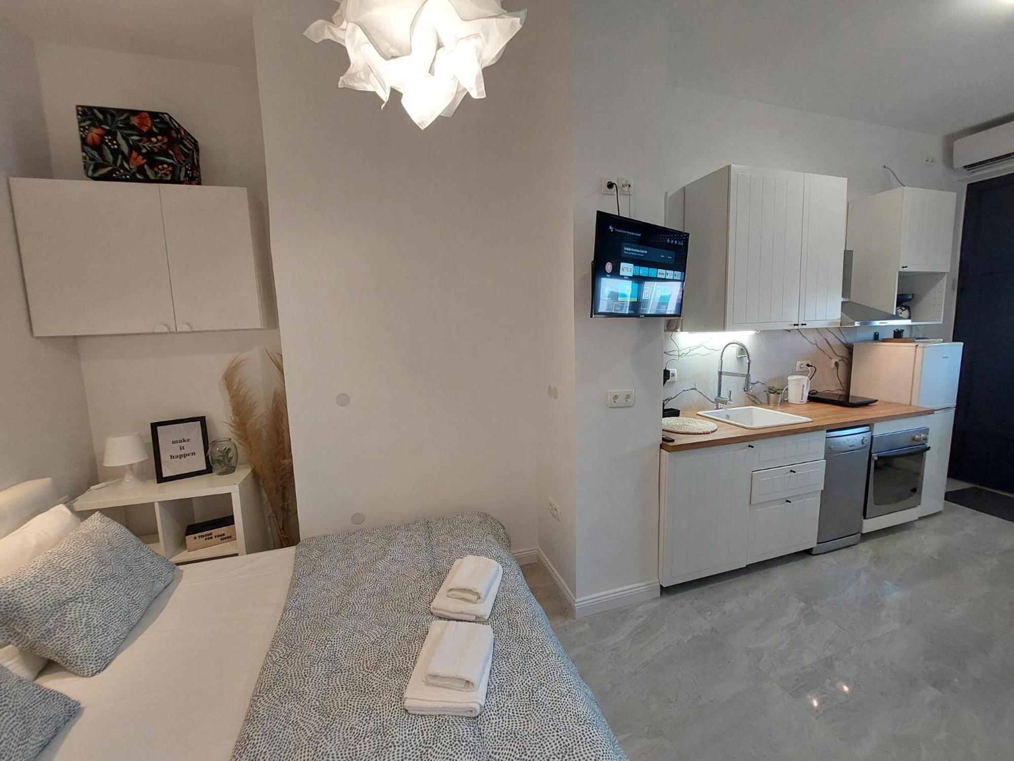 Lipotica Rooms Zadar Ngoại thất bức ảnh