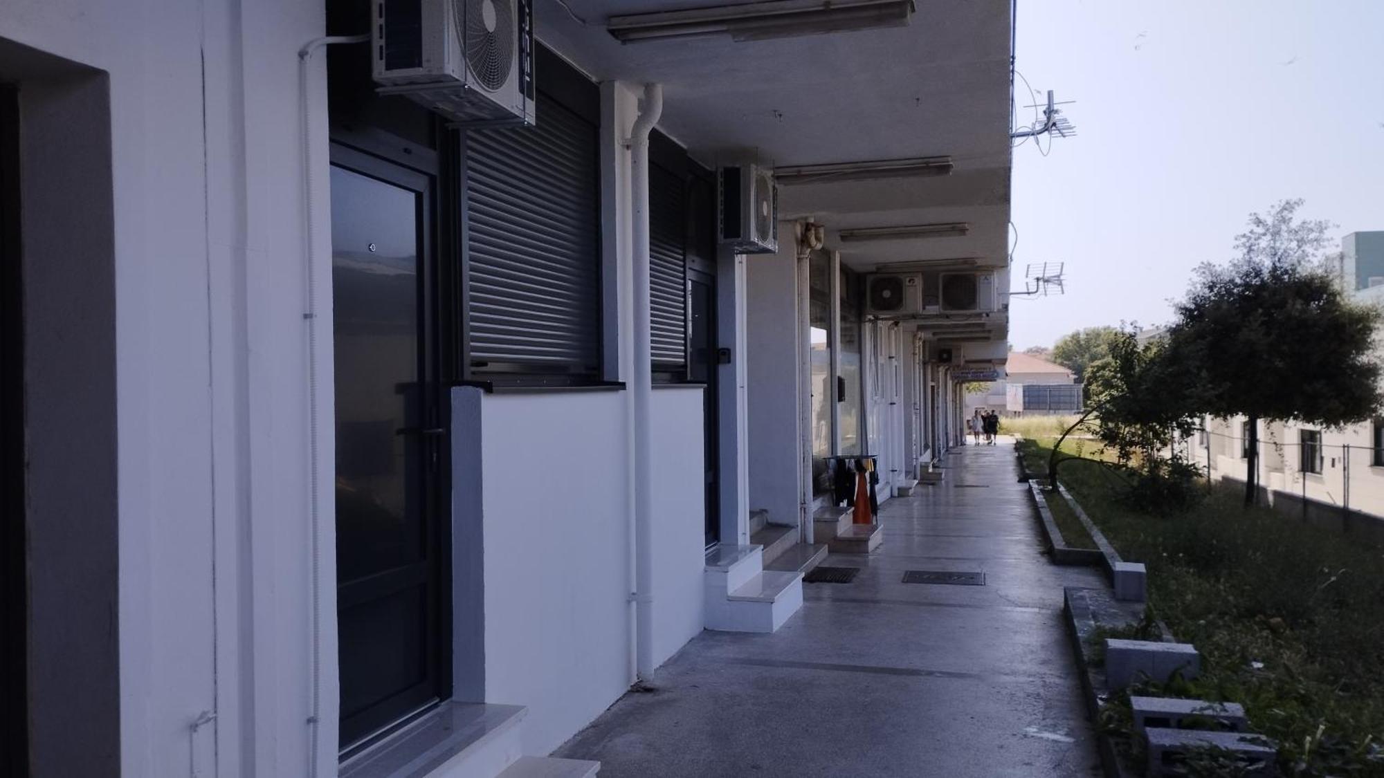 Lipotica Rooms Zadar Phòng bức ảnh