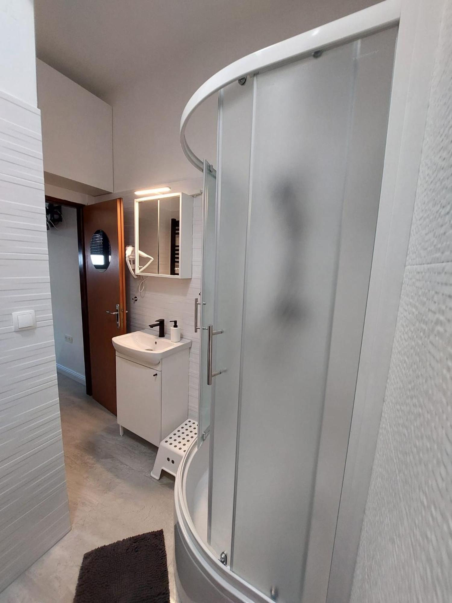 Lipotica Rooms Zadar Phòng bức ảnh