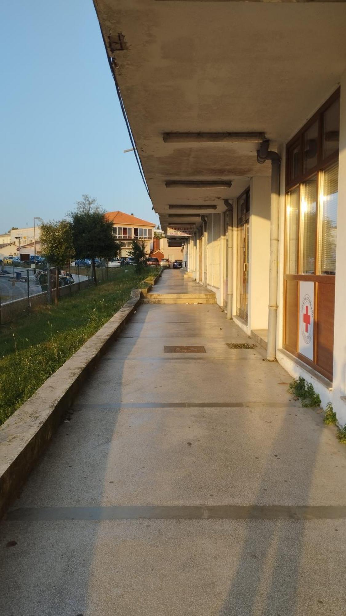 Lipotica Rooms Zadar Phòng bức ảnh